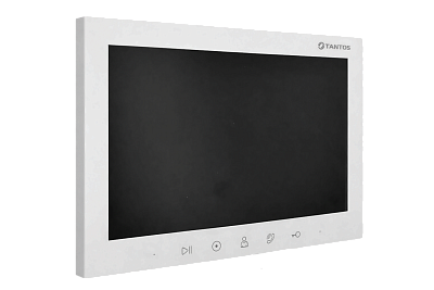 Leon HD Wi-Fi (White)